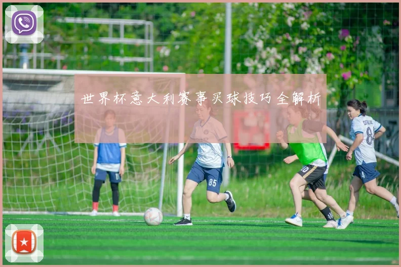 世界杯意大利赛事买球技巧全解析